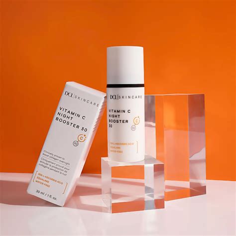 Buy Dermatologic Cosmetic Laboratories C Scape Night Booster, 1 fl. oz ...