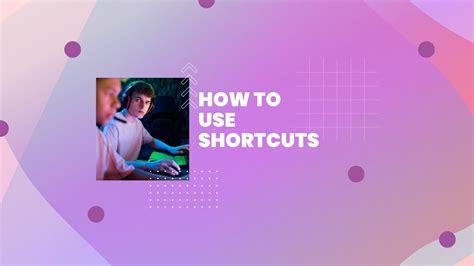 Shortcut Key Tutorial 的图像结果