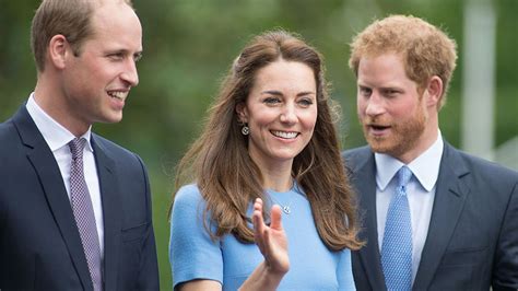 Kate Middleton wore a colour-blocked dress in this post for Prince ...