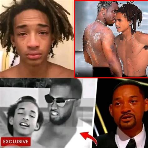 Will Smith Feels Extremely Regretful After Discovering Son Jaden Smith ...