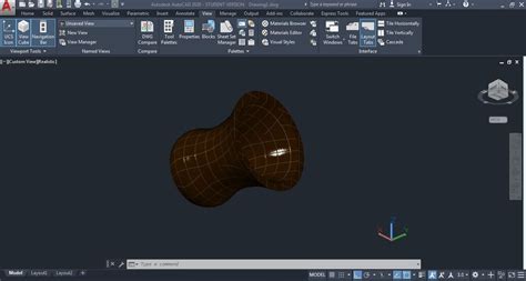 Image result for Revolve Command