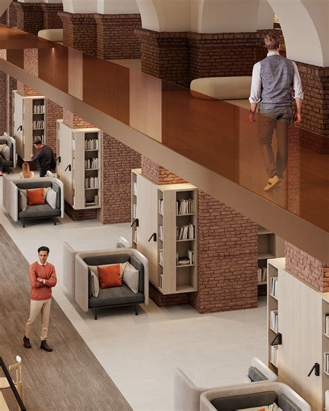 Library Graphic Design 的图像结果