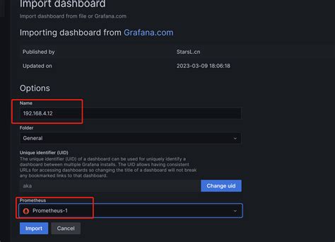 Image result for SNMP Prometheus Docker