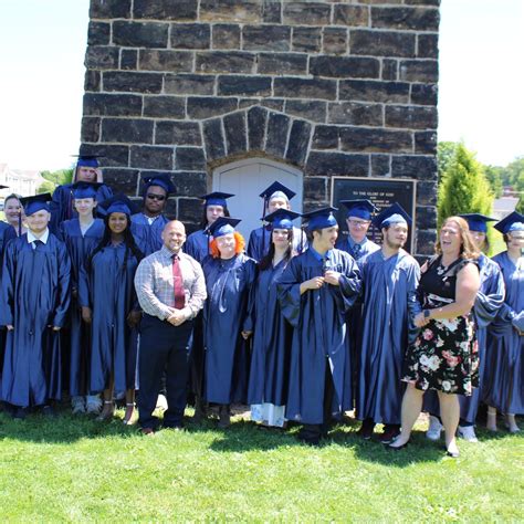 St. Stephen’s Academy – Glade Run Lutheran Services