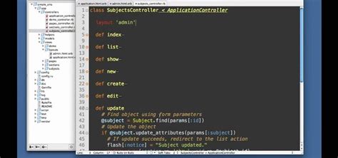 Image result for Ruby On Rails Setup