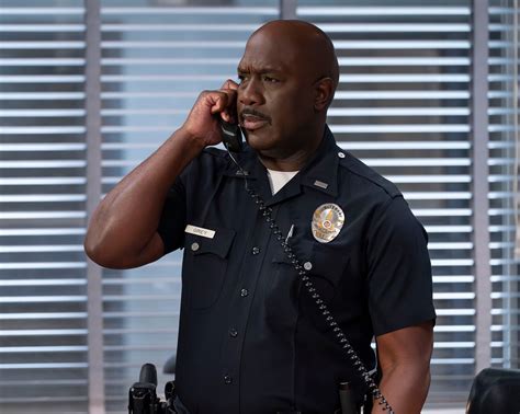 The Rookie Season 7 Ep. 17 Sneak Peek: Skip Tracer Randy Is In Love!