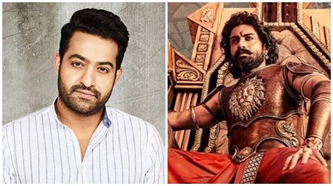 Jr NTR to act in Bimbisara 2? Nandamuri Kalyan Ram has this to say ...