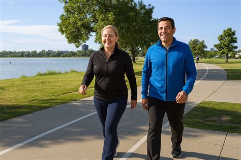 Japanese Interval Walking - benefits of japanese interval walking