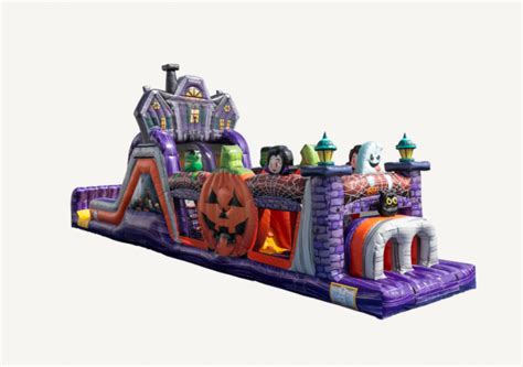 Image result for Scary Obstacle Course