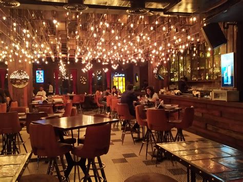 Indulge Yourself In Great Food & Drinks At Tamasha! | LBB