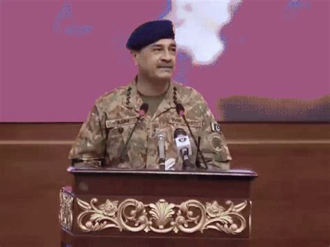 Pakistan promotes Army Chief Asim Munir to Field Marshal; poster war ...