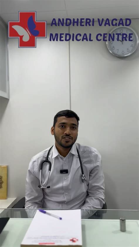 Andheri Vagad Medical Centre (@andheri_vagad_medical_centre) • Instagram photos and videos