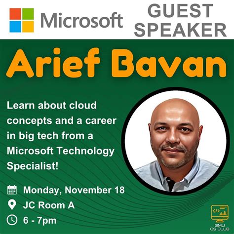 GMU Computer Science Club (@gmu_cs) • Instagram photos and videos