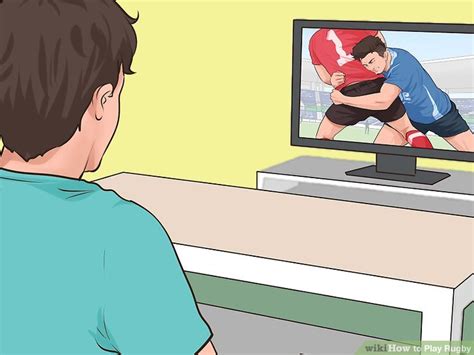 Image result for Rugby Tutorial