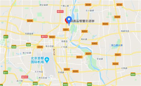 北京市顺义区双丰街道1.7级地震 | 北京地震 | 房山区 | 昌平区 | 大纪元