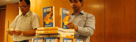 Gas Wars | Crony Captalism and the Ambanis
