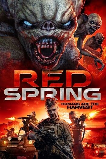 Image result for Red Spring Run