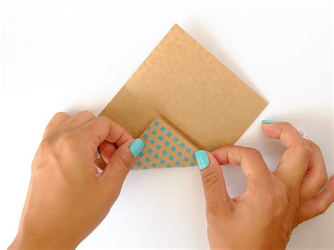 Image result for Letter Fold Tutorial