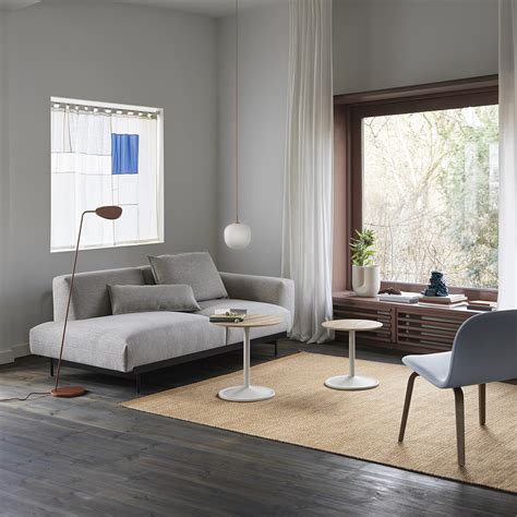 Muuto – In Situ Modular Sofa - diseño onlineshop