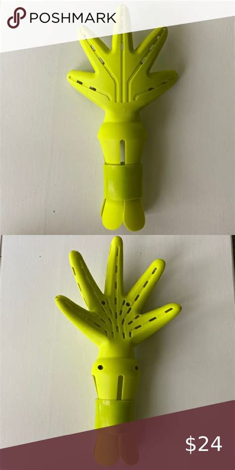 Image result for How to Use DevaCurl Diffuser