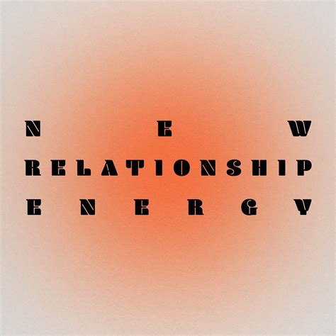 What Is "New Relationship Energy"? – Dame Products