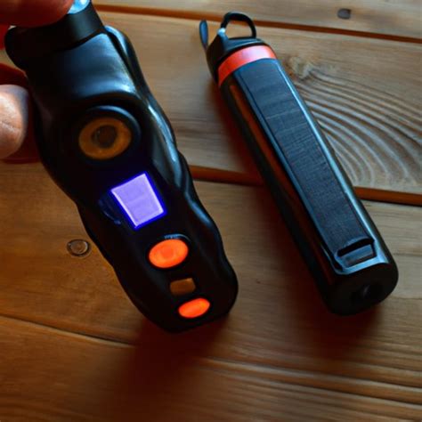 Image result for How Does a Taser Work