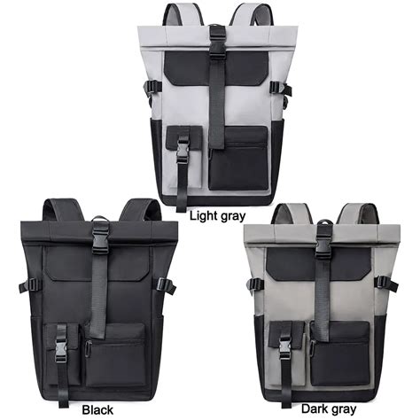 Waterproof Backpack 的图像结果