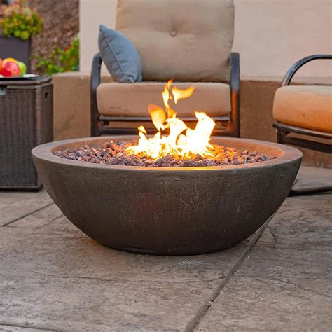 Outdoor Gas Fire Pit Vancouver at Oscar Godson blog