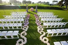 Lawn For Weddings by Bn Wedding D 233 Cor Outdoor Wedding Ceremonies Bellanaija Lawn For Weddings