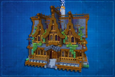 Image result for Minecraft Building Tutorials Easy