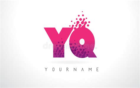 plantilla de diseños de logotipo inicial de letra yq logo 2768131 ...