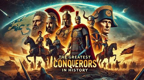 Image result for Famous Conquerors