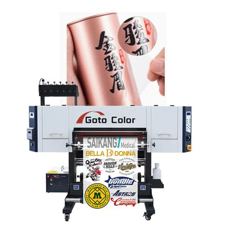 Color Sticker Printer 的图像结果