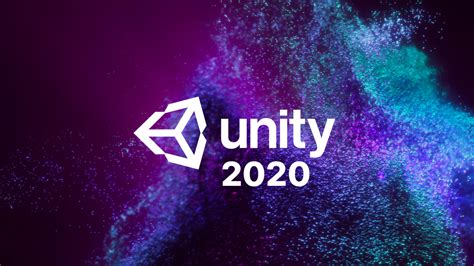 Unity 2020 New Feature 的图像结果