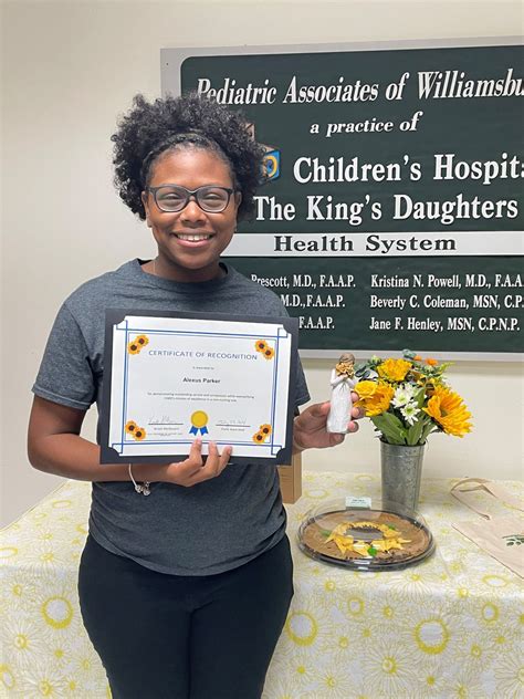 Children's Hospital of The King's Daughters on LinkedIn: #chkd # ...