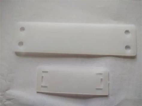 Industrial Cable Tags - Industrial Aluminium Label Trader - Wholesaler ...