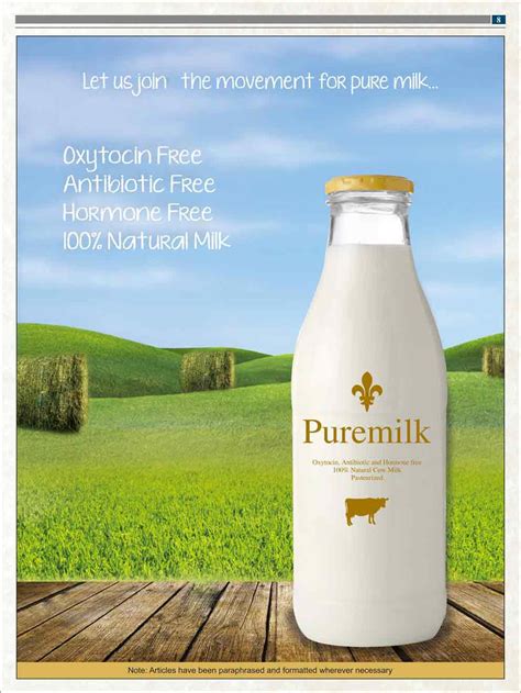 Puremilk Kolkata
