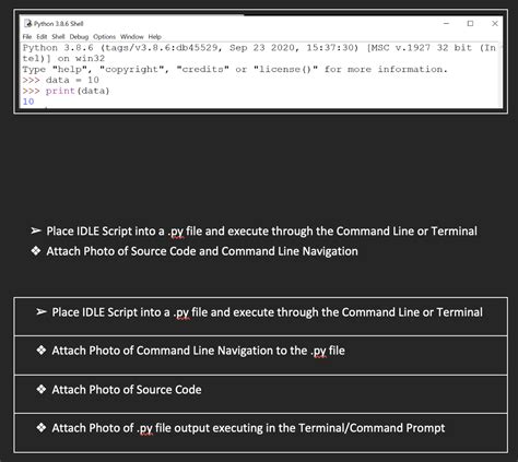 Image result for How to Edit Code in Python Shell
