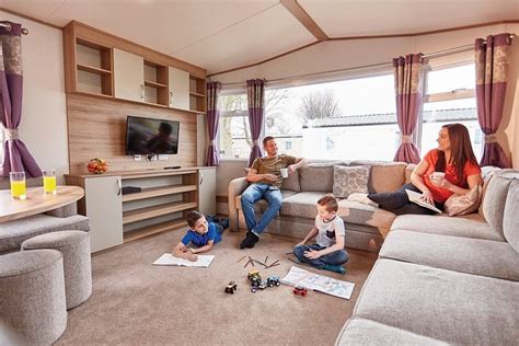 Parkdean Resorts Pendine Sands Holiday Park Rooms: Pictures & Reviews ...