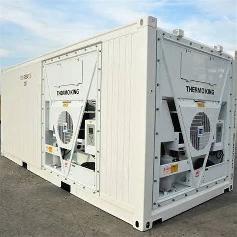 Container Rental Services - Offshore Container Rental Services Trader ...
