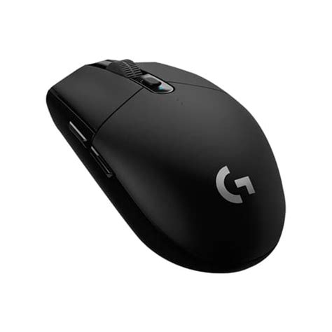 Buy Logitech G304 Lightspeed | Mouse | Mdcomputers.in
