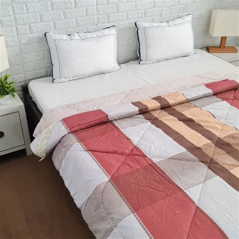 Comforter Online - Buy King Size Double Bed Comforter – Elite Furnishing