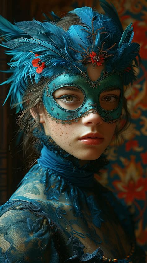 面具 Ai 的图像结果