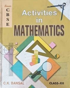 Samar Activities In Mathematics Class 12: Buy Samar Activities In ...