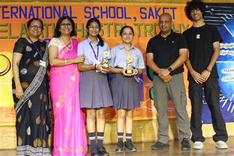 Amity International School | Best International School in Saket