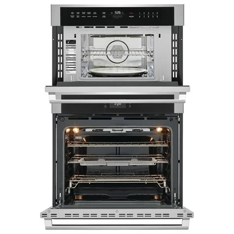Oven With Built In Air Fryer Gas at Inez Flores blog