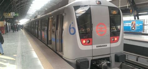 6 Modern Transport Systems In India Which Modify Indian Cities