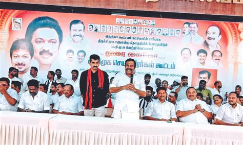Will contest only on MDMK symbol, says emotional Durai