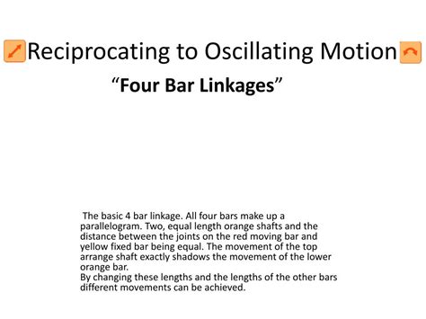 Image result for Reciprocating Motion Using Magnets