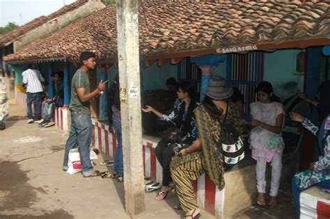 RVS School of Architecture | Top Architecture schools in Coimbatore